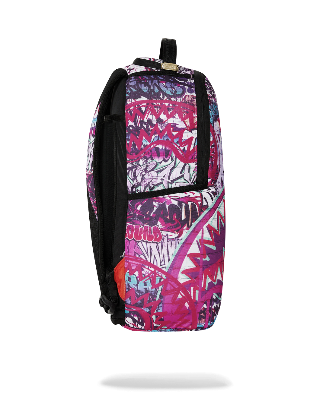 Backpack Sprayground MY LITTLE PONY GRAFF BACKPACK