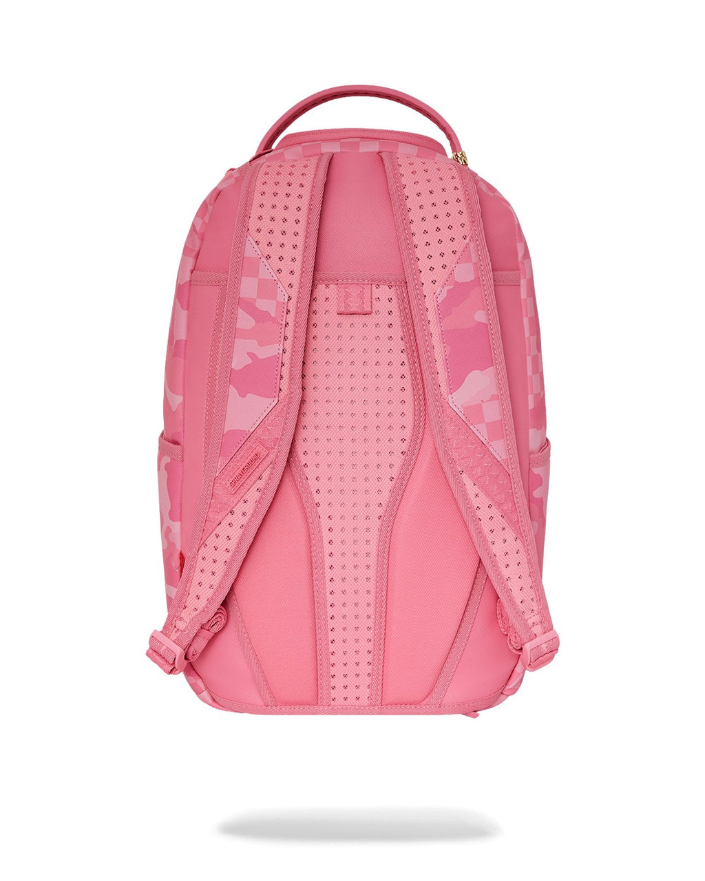 Backpack Sprayground PINK 3AM RIPTIDE DLXSV BACKPACK
