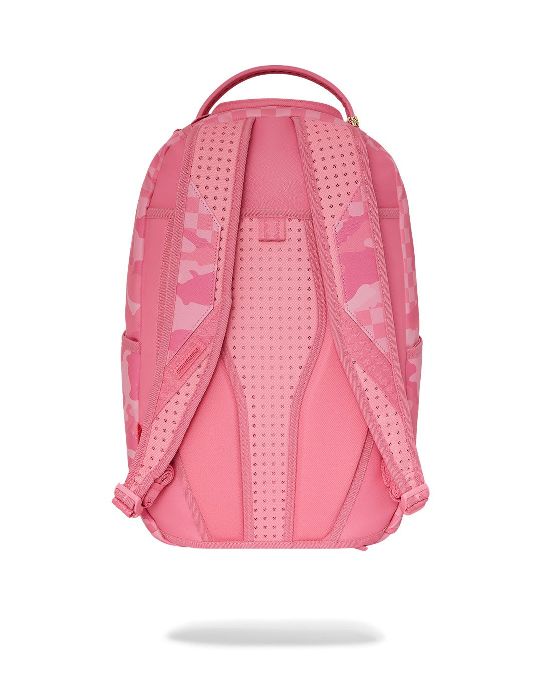 Backpack Sprayground PINK 3AM RIPTIDE DLXSV BACKPACK