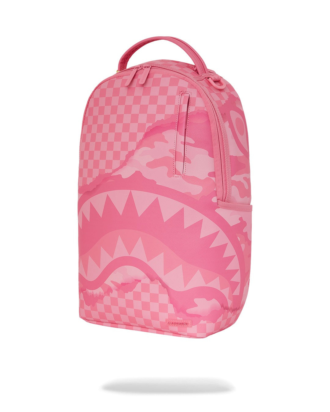 Backpack Sprayground PINK 3AM RIPTIDE DLXSV BACKPACK