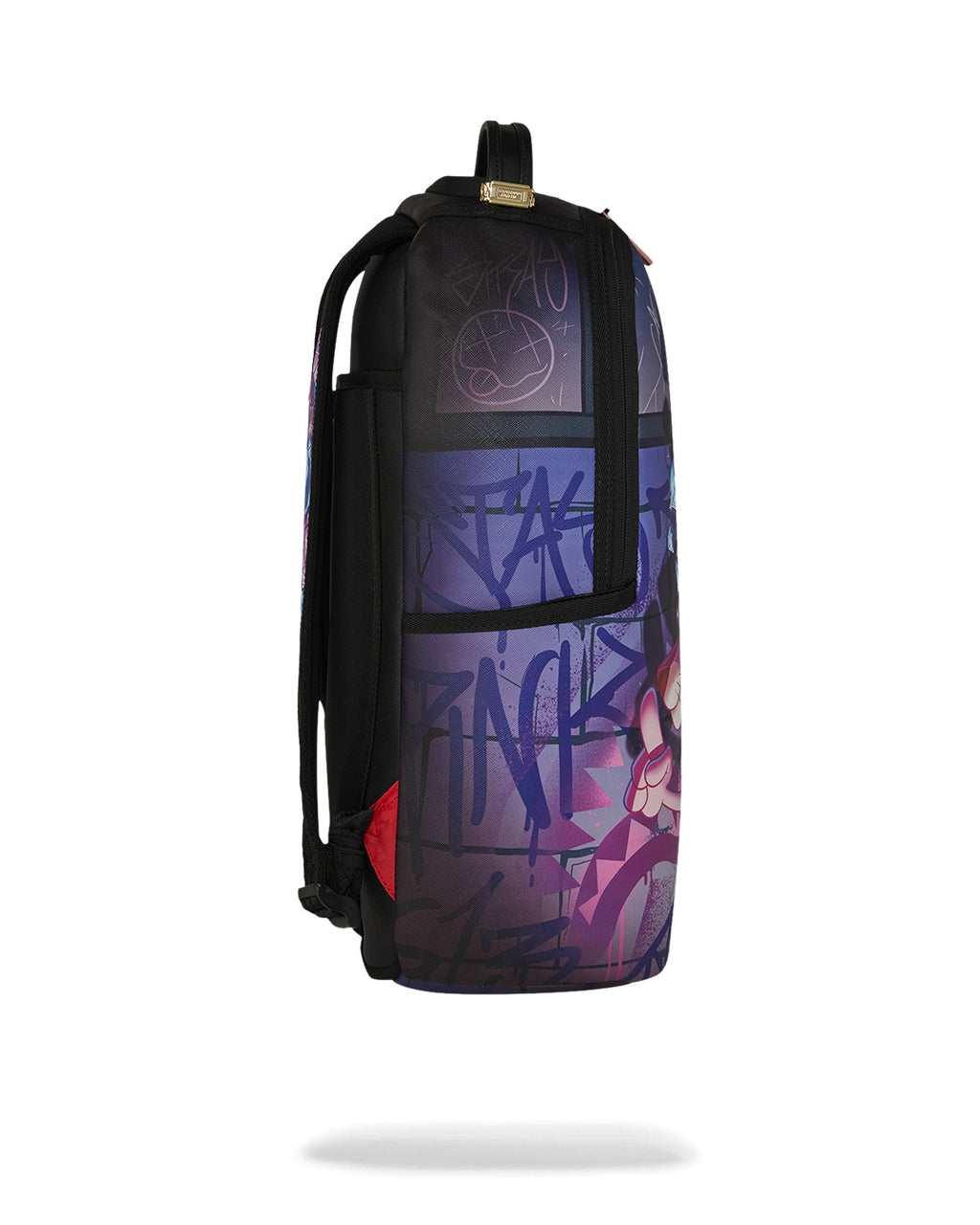 Zaino Sprayground PINK PANTHER DIAMOND HEIST BACKPACK