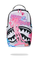 Backpack Sprayground PINK PANTHER GRAFF BACKPACK