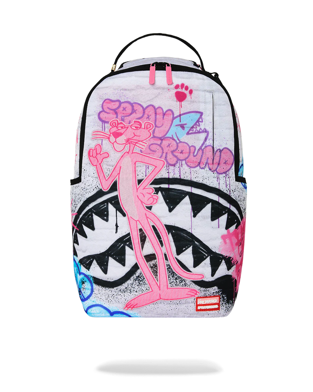Backpack Sprayground PINK PANTHER GRAFF BACKPACK