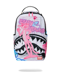 Backpack Sprayground PINK PANTHER GRAFF BACKPACK