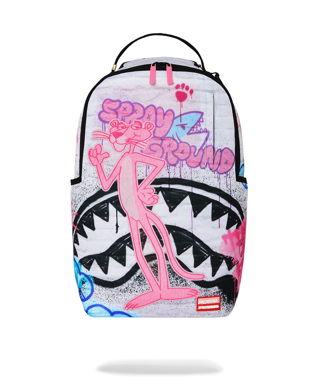 Zaino Sprayground PINK PANTHER GRAFF BACKPACK