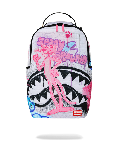 Zaino Sprayground PINK PANTHER GRAFF BACKPACK