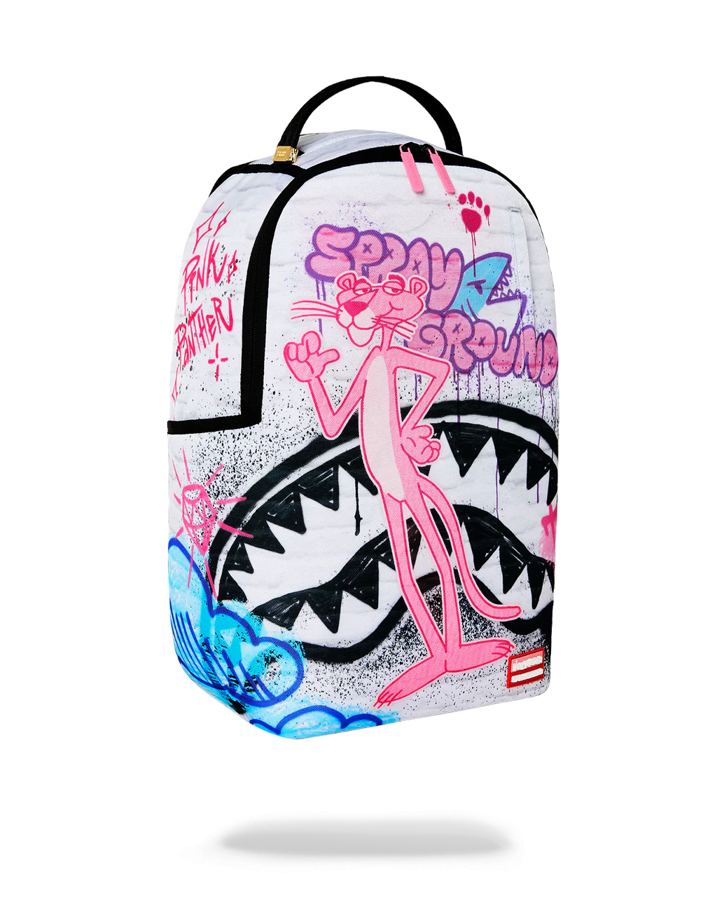 Backpack Sprayground PINK PANTHER GRAFF BACKPACK