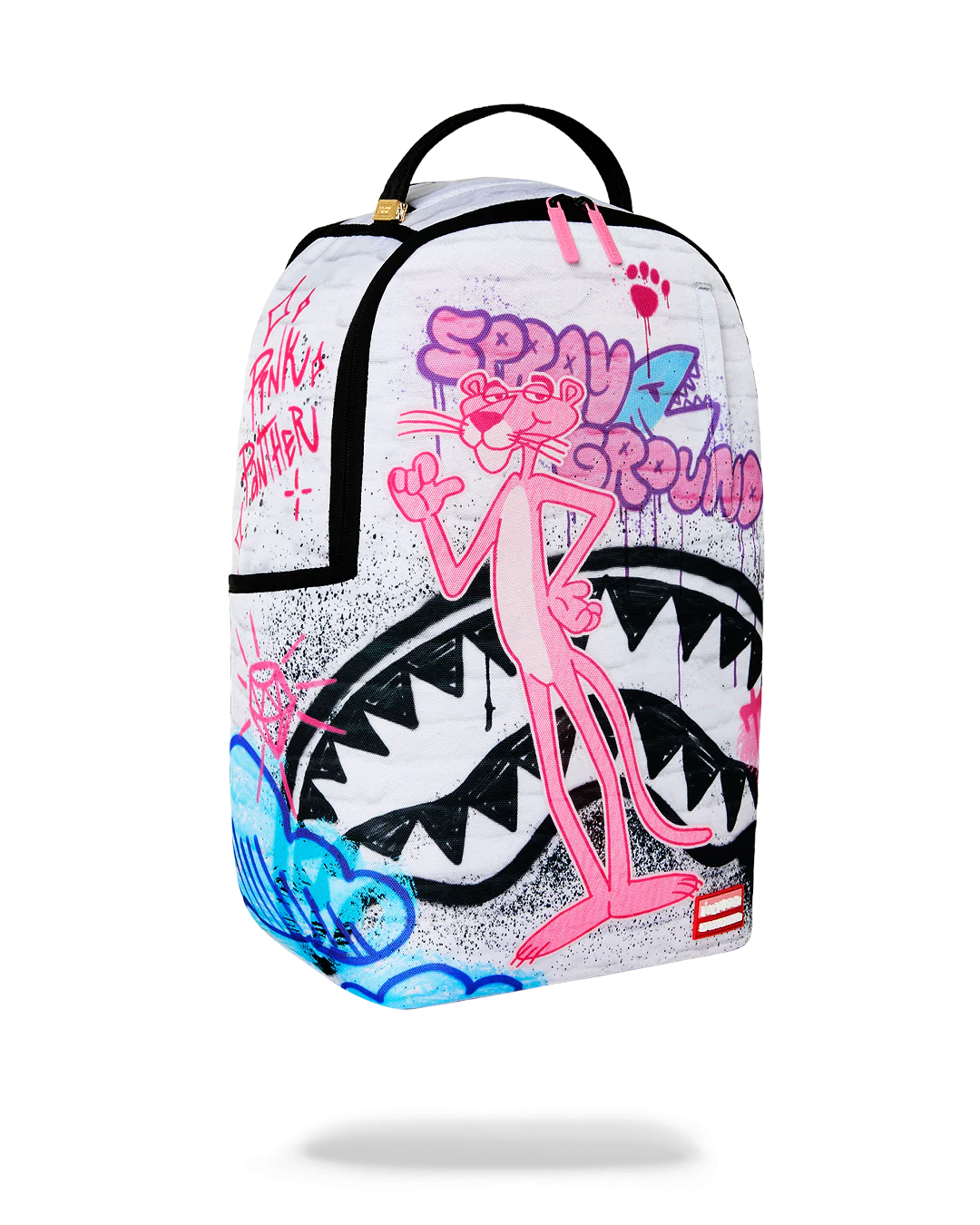 Zaino Sprayground PINK PANTHER GRAFF BACKPACK