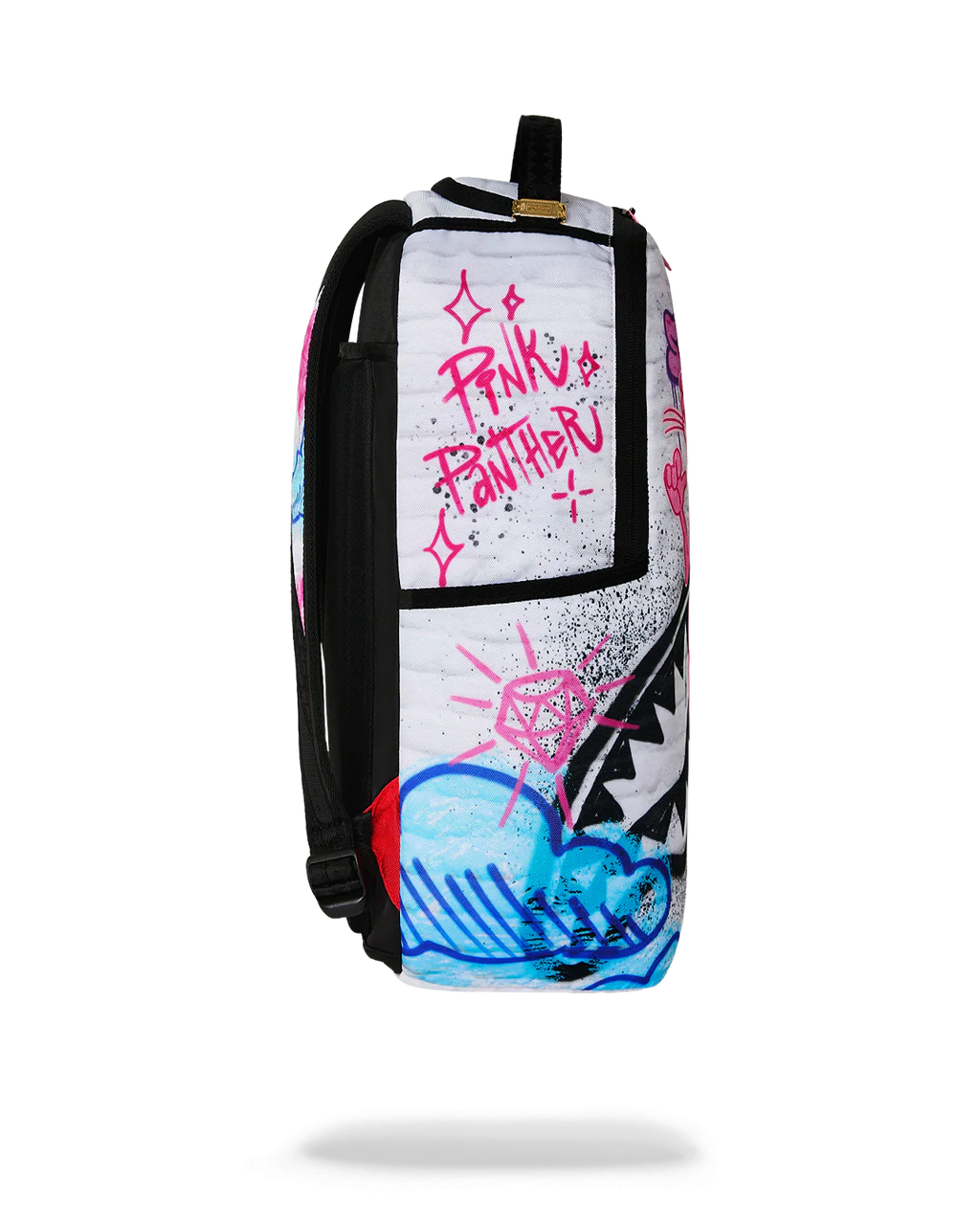 Backpack Sprayground PINK PANTHER GRAFF BACKPACK