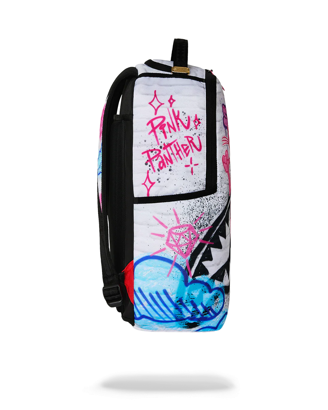 Backpack Sprayground PINK PANTHER GRAFF BACKPACK