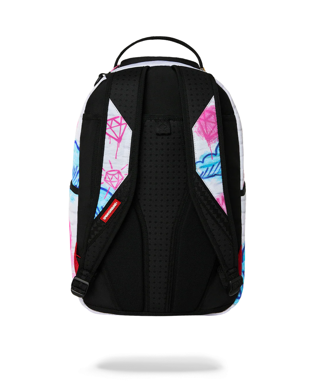 Backpack Sprayground PINK PANTHER GRAFF BACKPACK