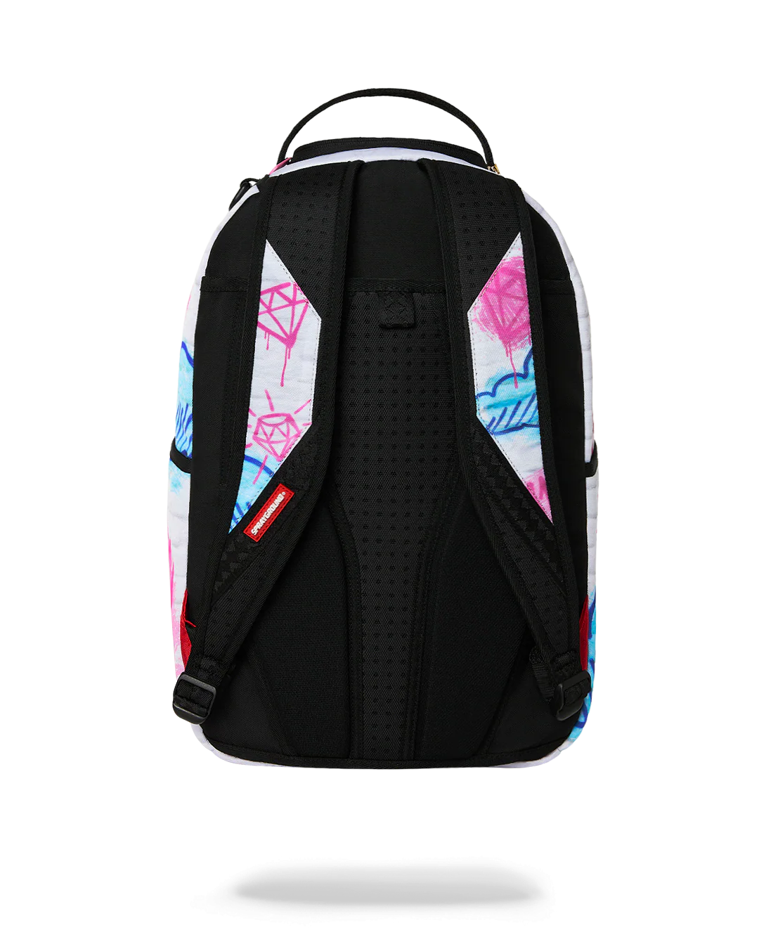 Backpack Sprayground PINK PANTHER GRAFF BACKPACK
