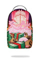 Backpack Sprayground PINK PANTHER MONEY STASH DLXR BACKPACK