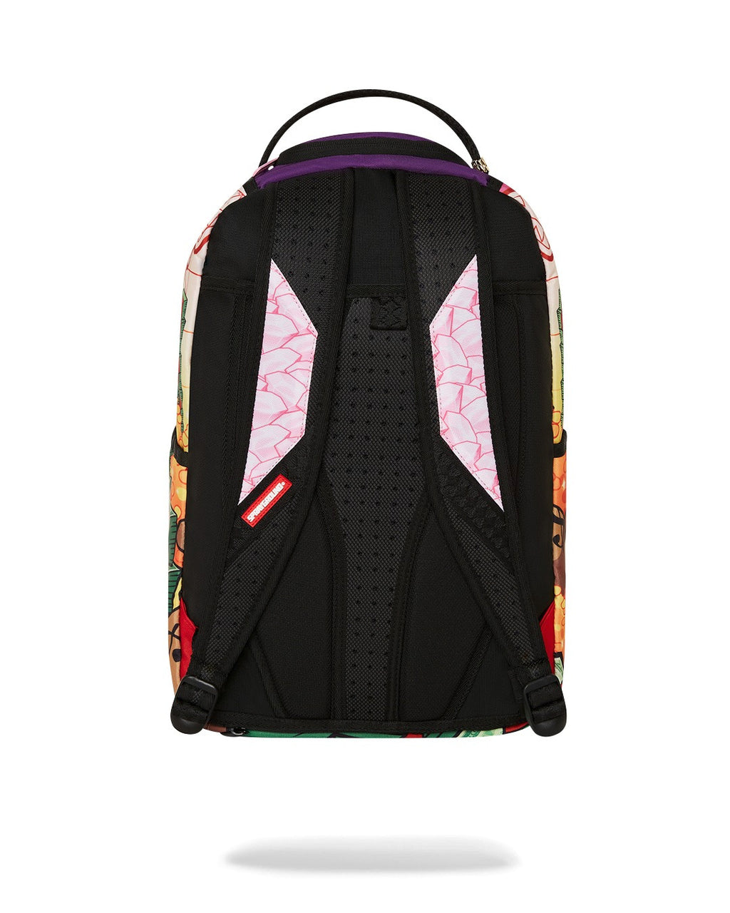 Backpack Sprayground PINK PANTHER MONEY STASH DLXR BACKPACK