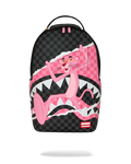 Zaino Sprayground PINK PANTHER ON THE RUN BACKPACK