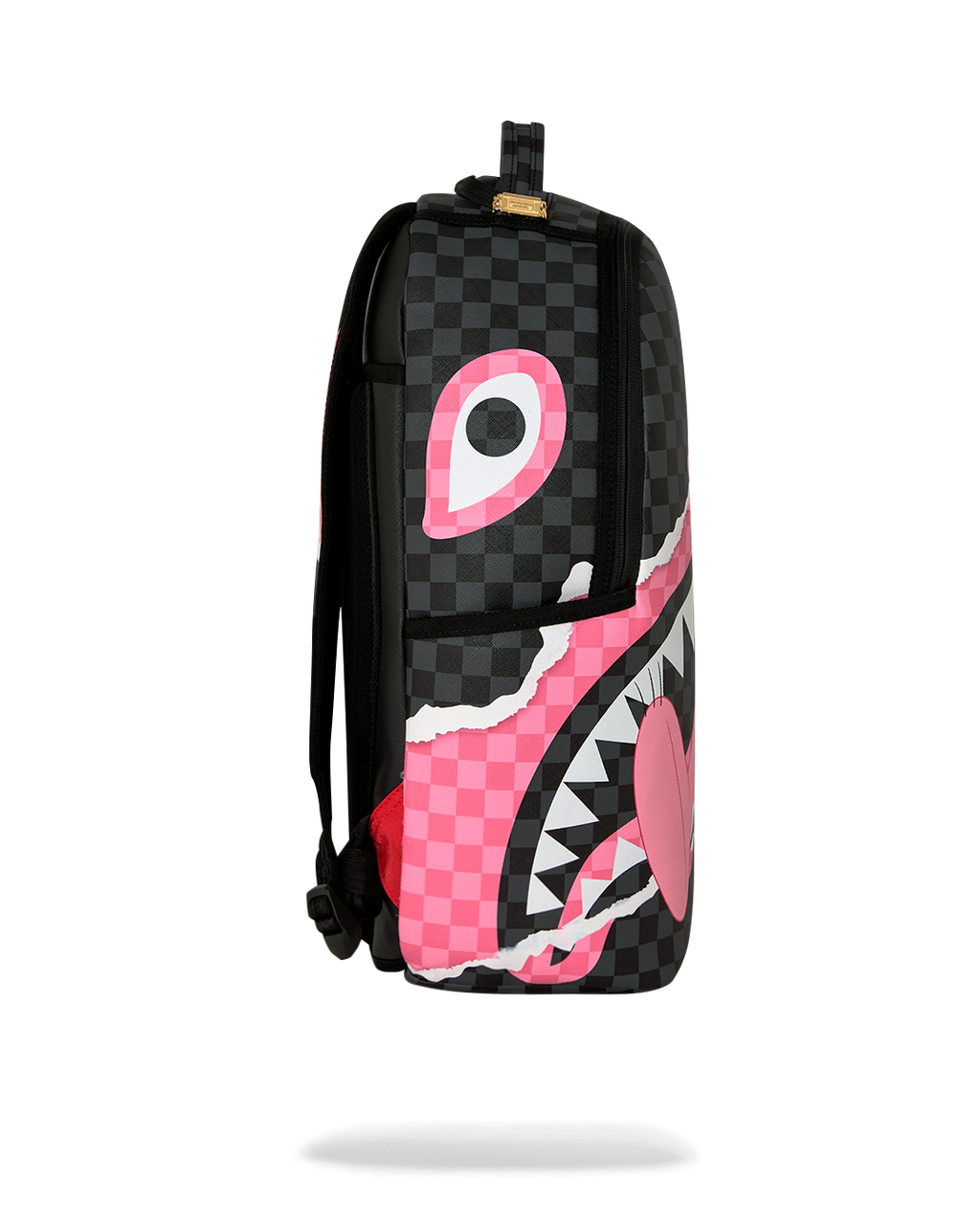 Zaino Sprayground PINK PANTHER ON THE RUN BACKPACK