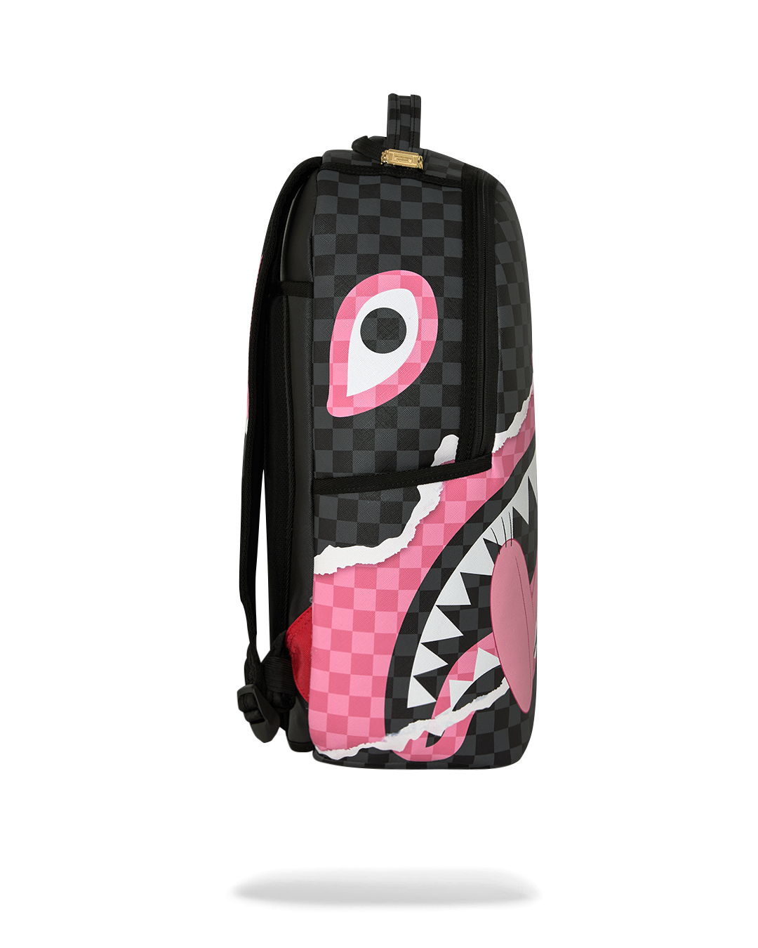 Zaino Sprayground PINK PANTHER ON THE RUN BACKPACK