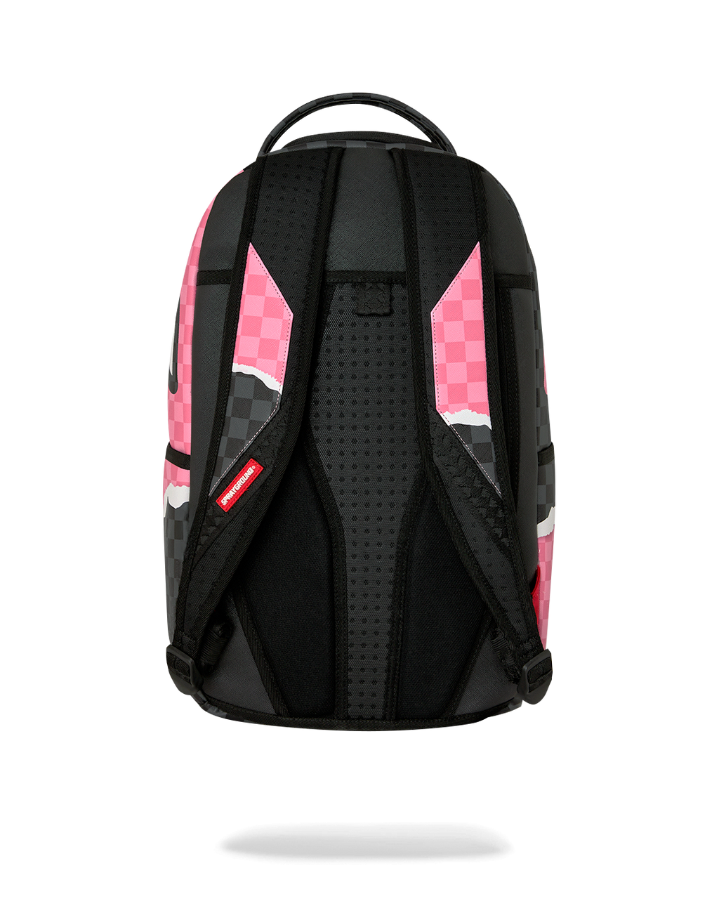 Zaino Sprayground PINK PANTHER ON THE RUN BACKPACK