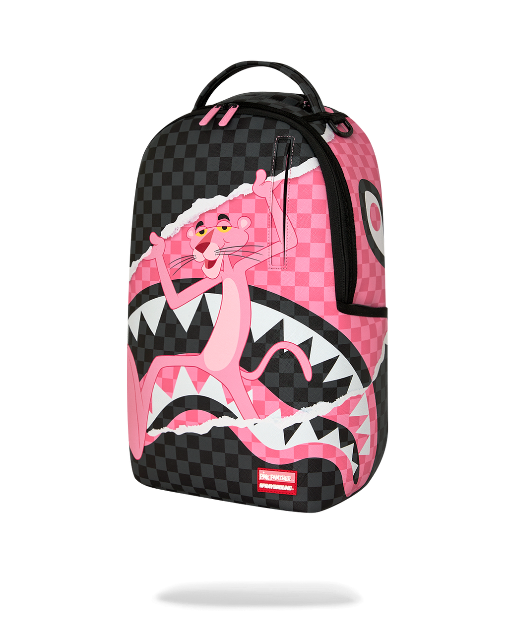 Zaino Sprayground PINK PANTHER ON THE RUN BACKPACK