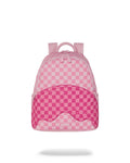 Zaino Sprayground PINK SIP PATCH SAVAGE BACKPACK