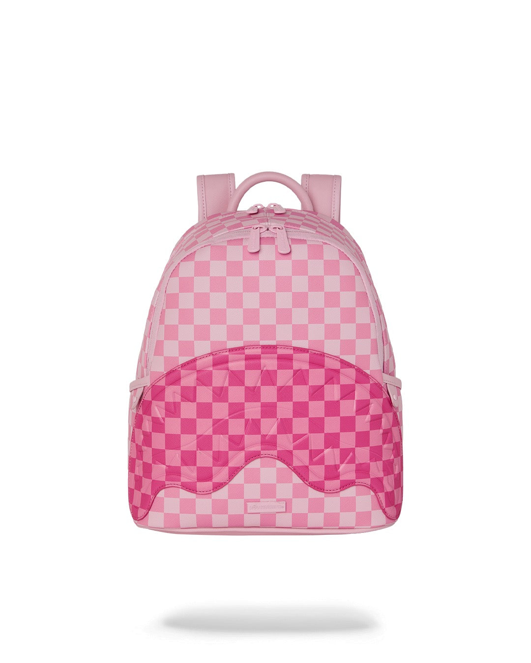 Zaino Sprayground PINK SIP PATCH SAVAGE BACKPACK