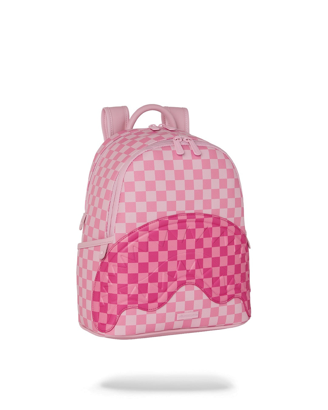 Zaino Sprayground PINK SIP PATCH SAVAGE BACKPACK