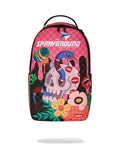 Backpack Sprayground WTF SKULL DRIP DLXSV BACKPACK