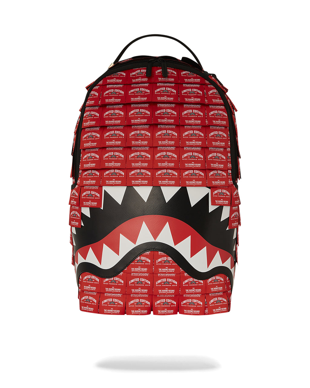 Zaino Sprayground 1 OFF BAGS BACKPACK REDLABELS