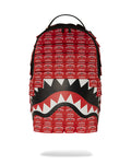 Backpack Sprayground 1 OFF BAGS BACKPACK REDLABELS