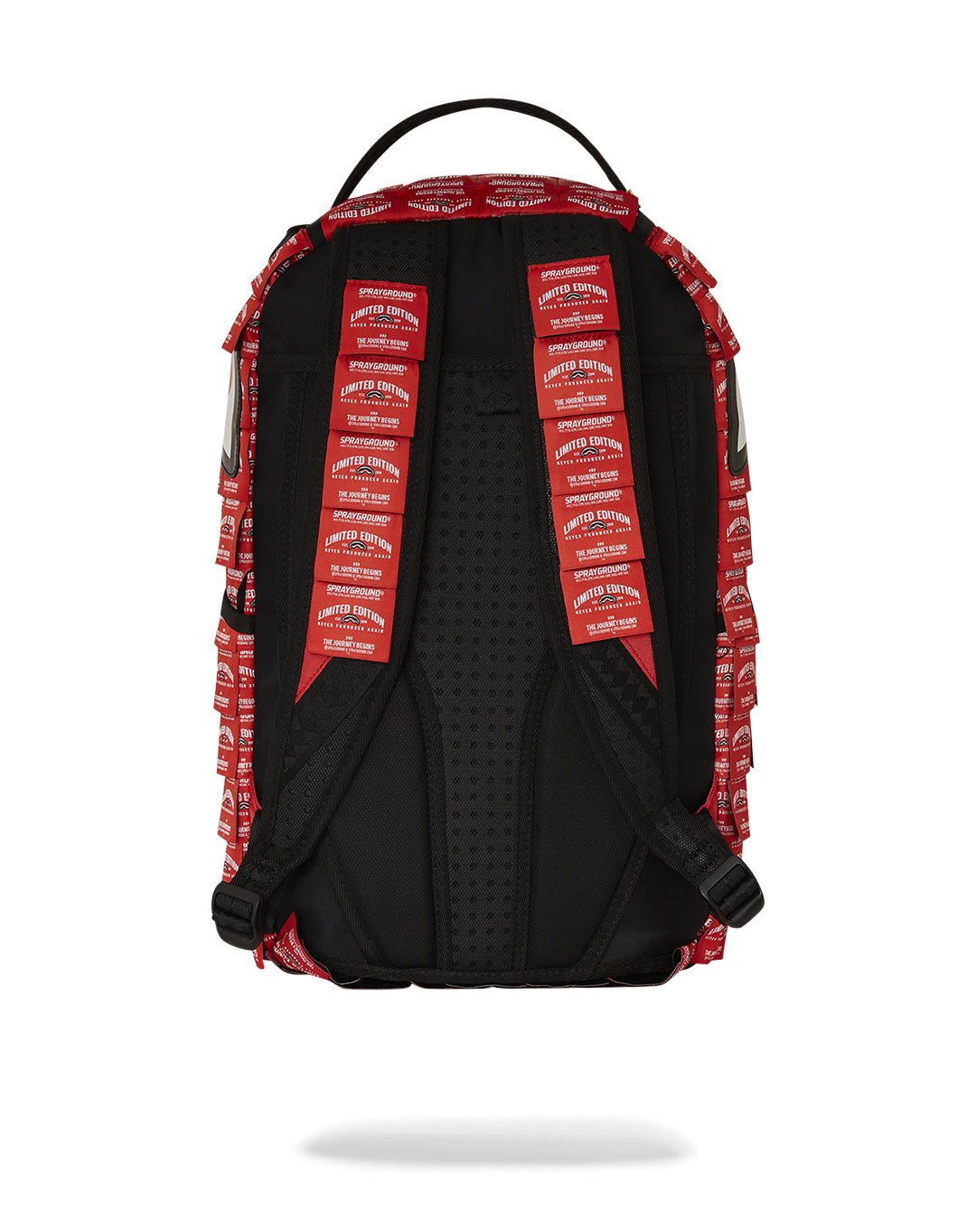 Zaino Sprayground 1 OFF BAGS BACKPACK REDLABELS