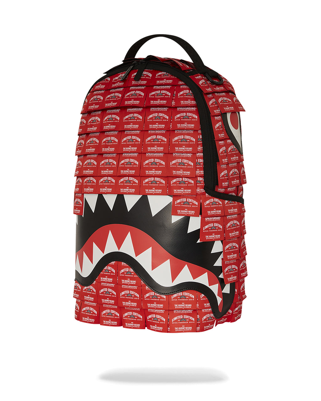 Zaino Sprayground 1 OFF BAGS BACKPACK REDLABELS