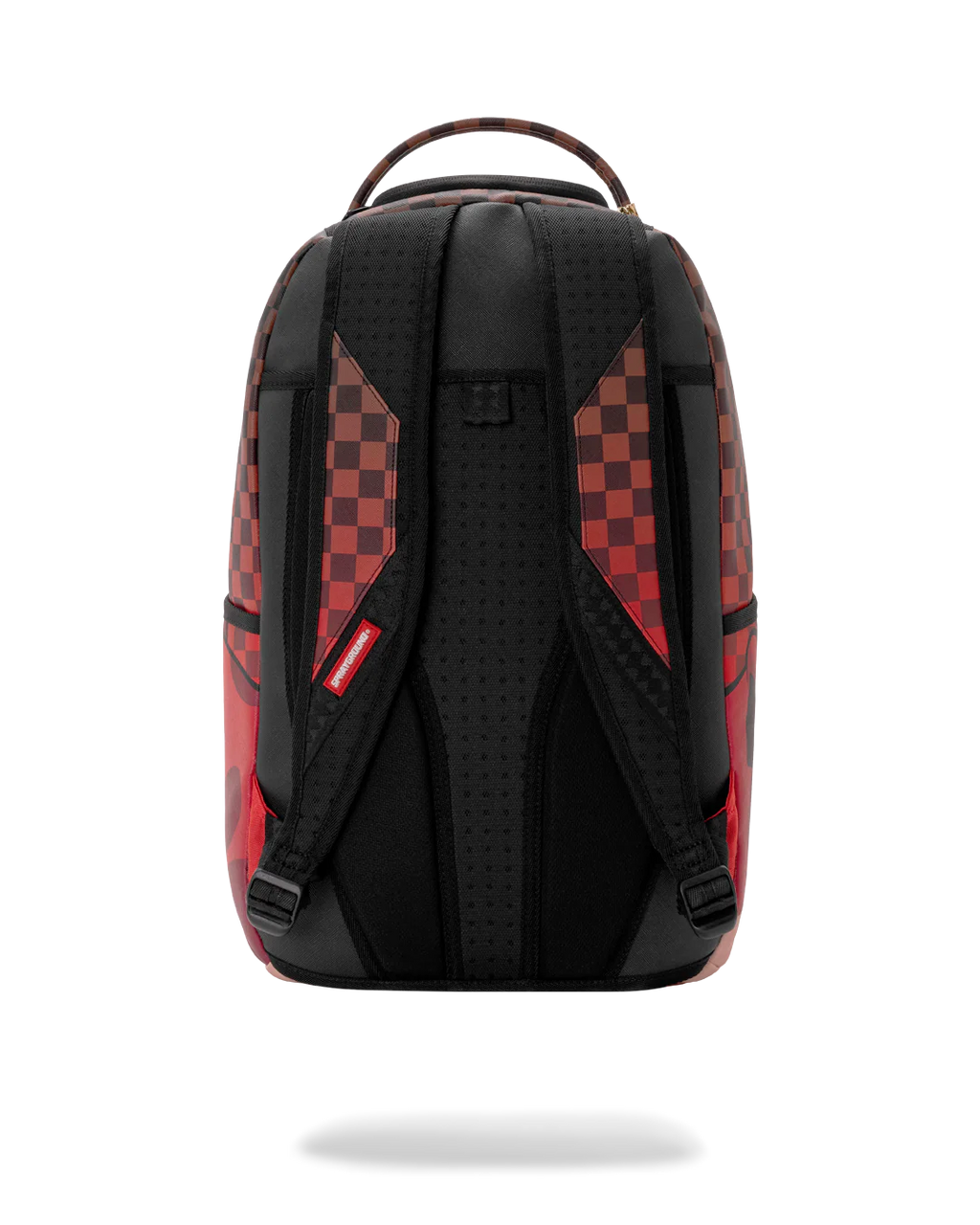 Backpack Sprayground MONEY BOY CHILLIN ON BIG ANGRY BIRD BACKPACK