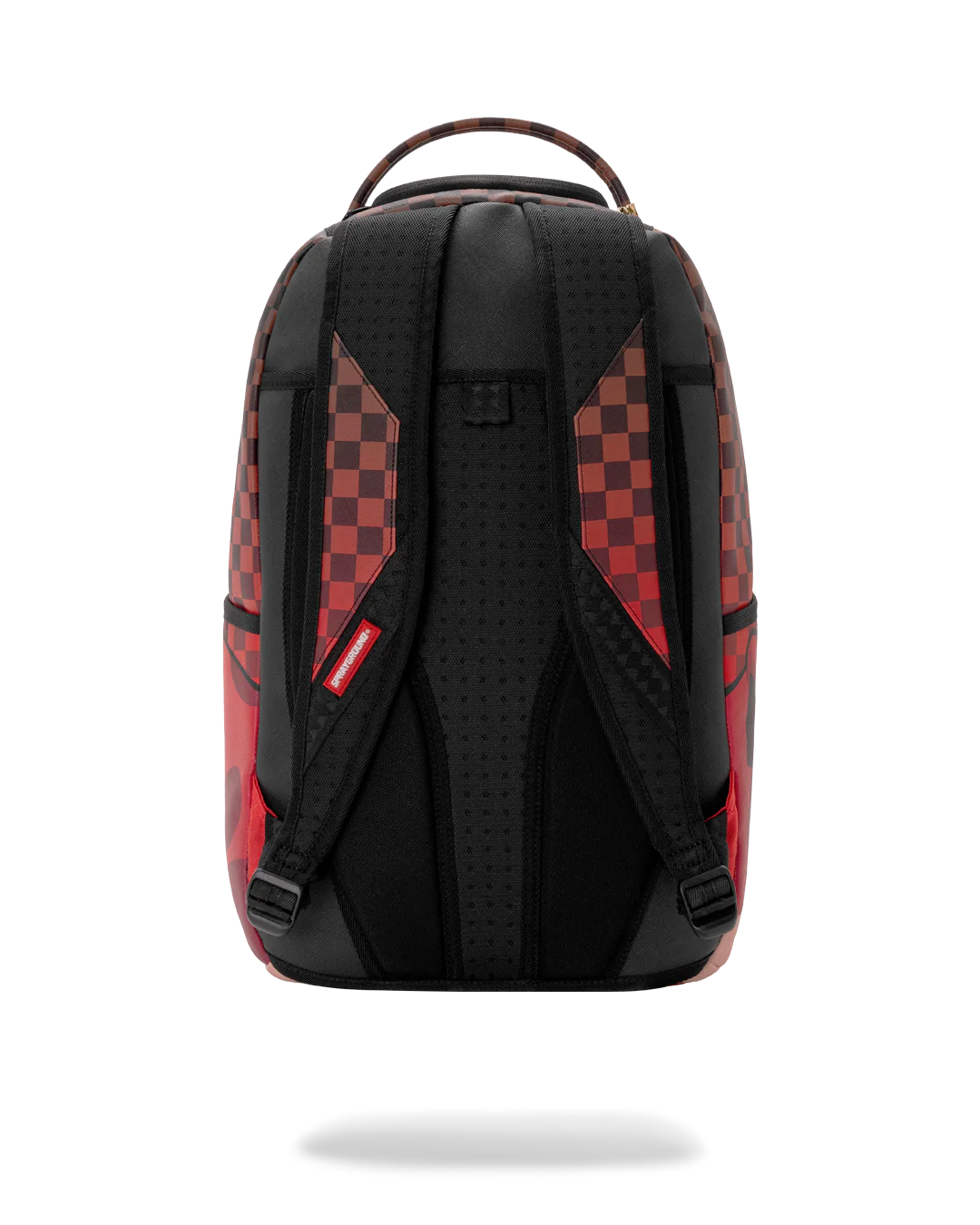 Backpack Sprayground MONEY BOY CHILLIN ON BIG ANGRY BIRD BACKPACK
