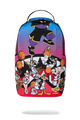 Backpack Sprayground SPACE JAM 25TH ANNIVERSARY CREW BACKPACK