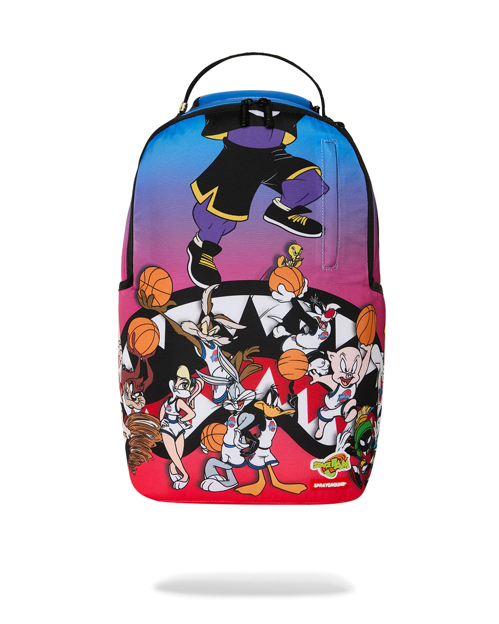 Backpack Sprayground SPACE JAM 25TH ANNIVERSARY CREW BACKPACK