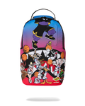 Backpack Sprayground SPACE JAM 25TH ANNIVERSARY CREW BACKPACK