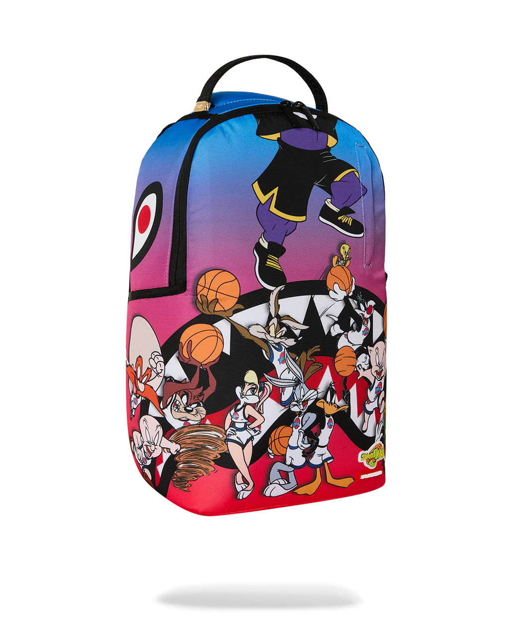 Backpack Sprayground SPACE JAM 25TH ANNIVERSARY CREW BACKPACK