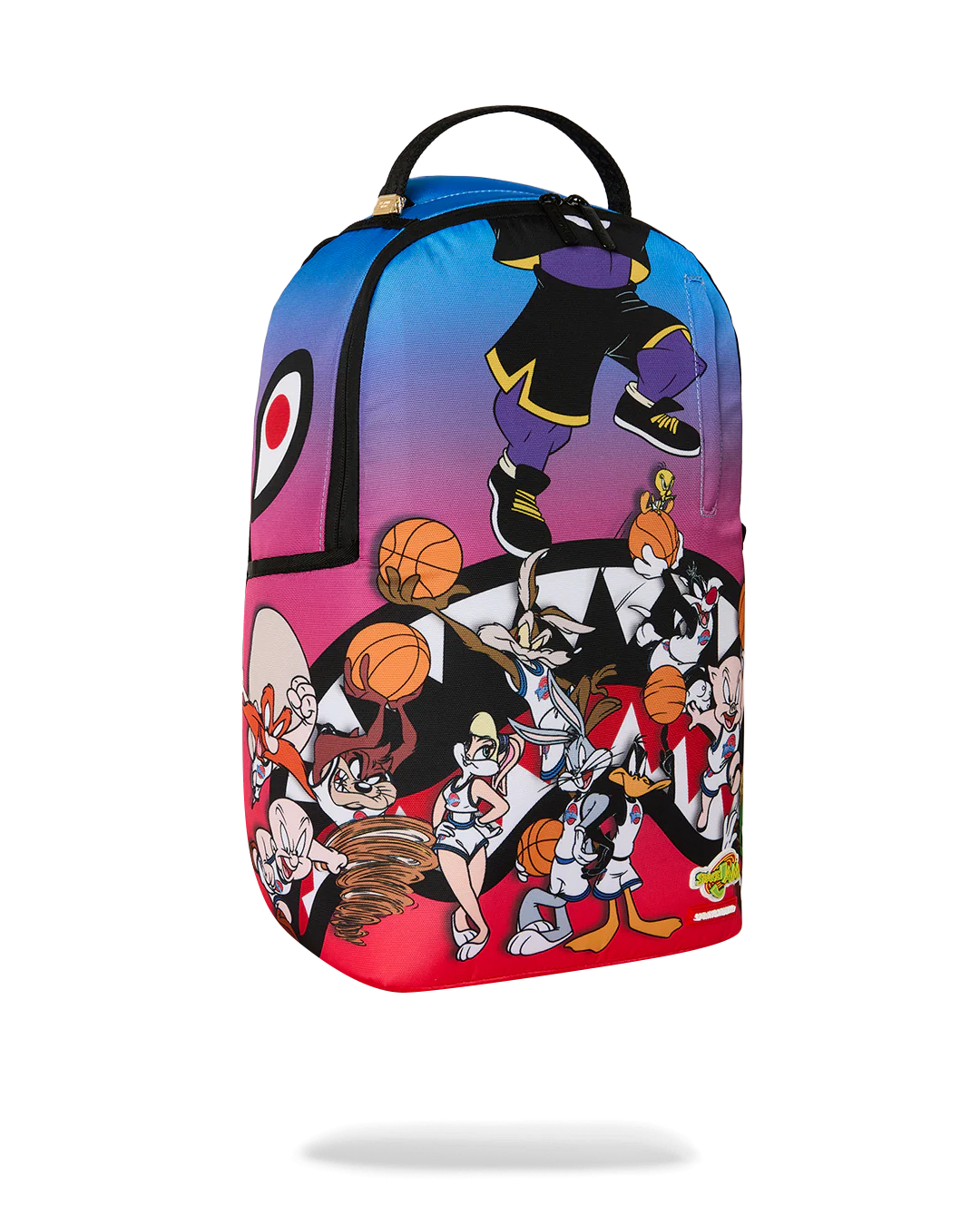 Backpack Sprayground SPACE JAM 25TH ANNIVERSARY CREW BACKPACK
