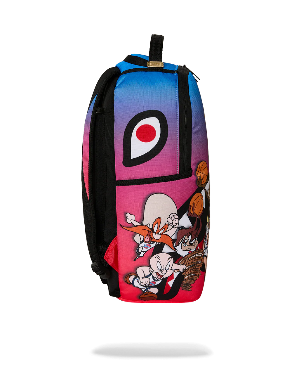 Backpack Sprayground SPACE JAM 25TH ANNIVERSARY CREW BACKPACK