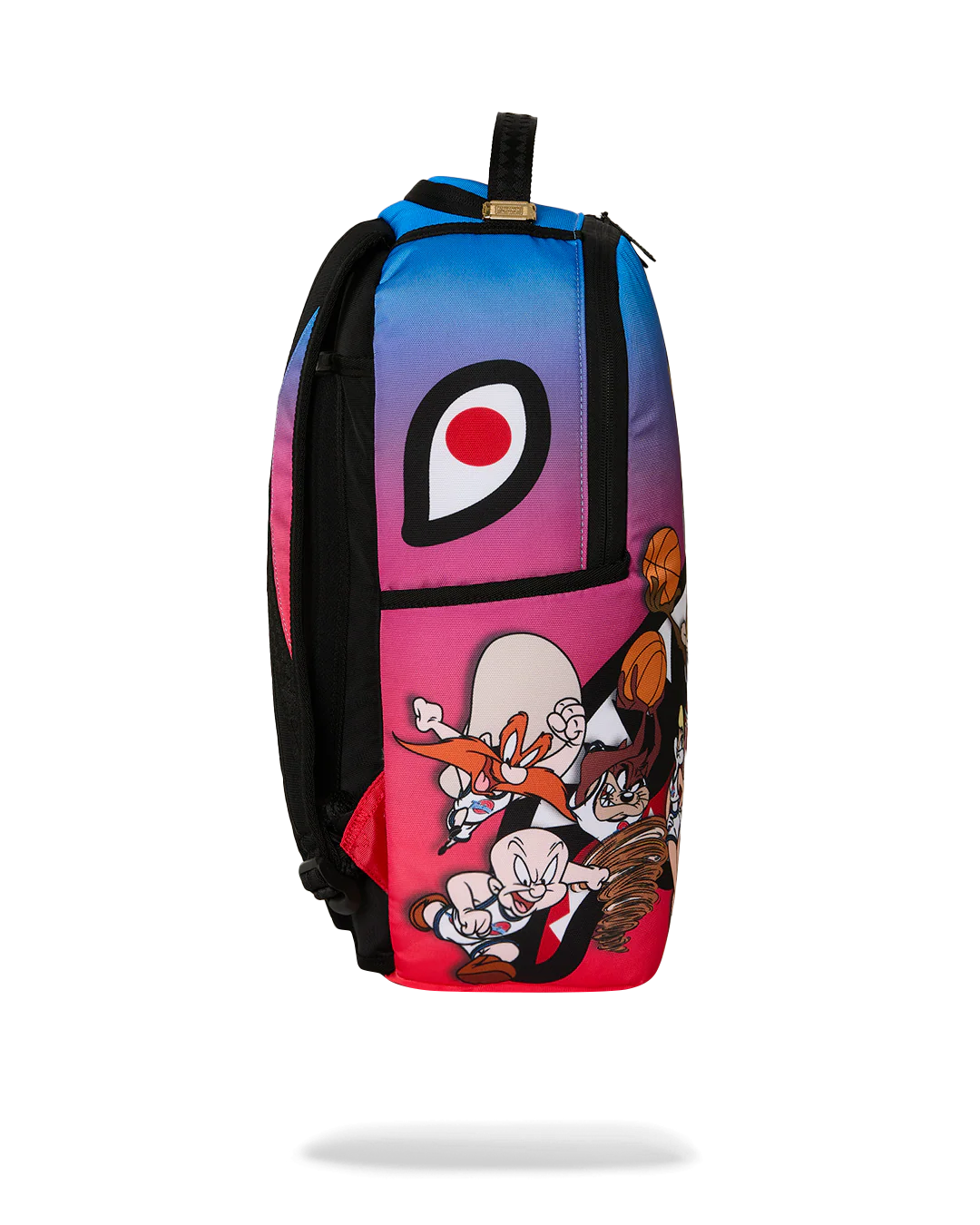 Backpack Sprayground SPACE JAM 25TH ANNIVERSARY CREW BACKPACK