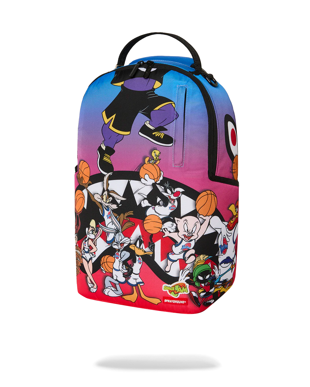 Backpack Sprayground SPACE JAM 25TH ANNIVERSARY CREW BACKPACK