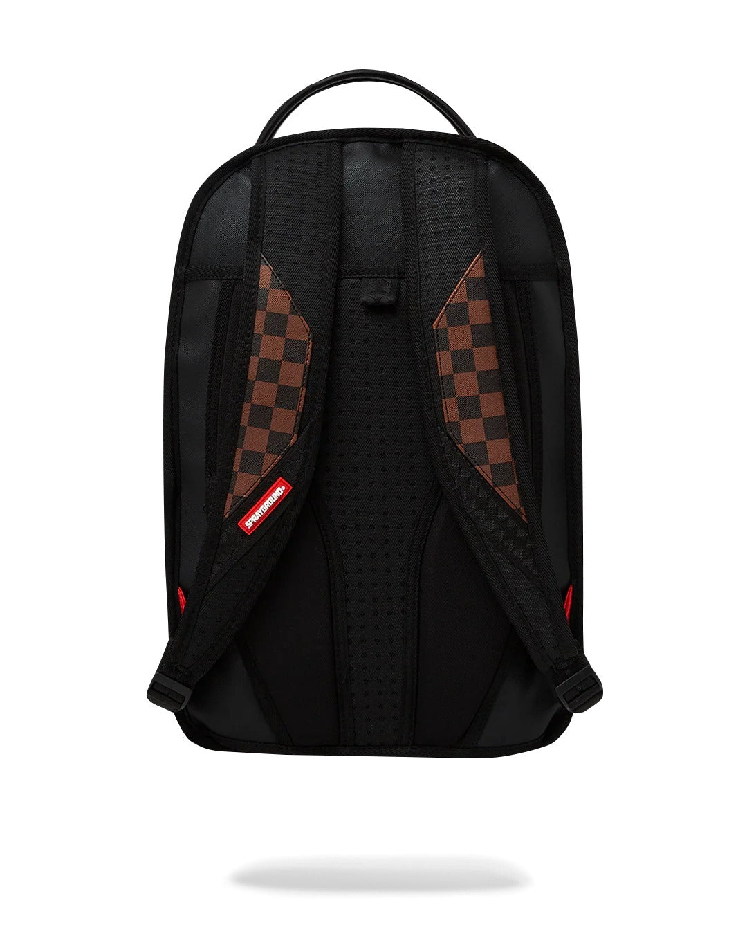 Zaino Sprayground CLEAR BEAR DLX BACKPACK