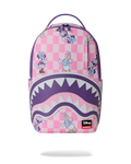 Zaino Sprayground DISNEY MINNIE AND DAISY CHECKERS BACKPACK