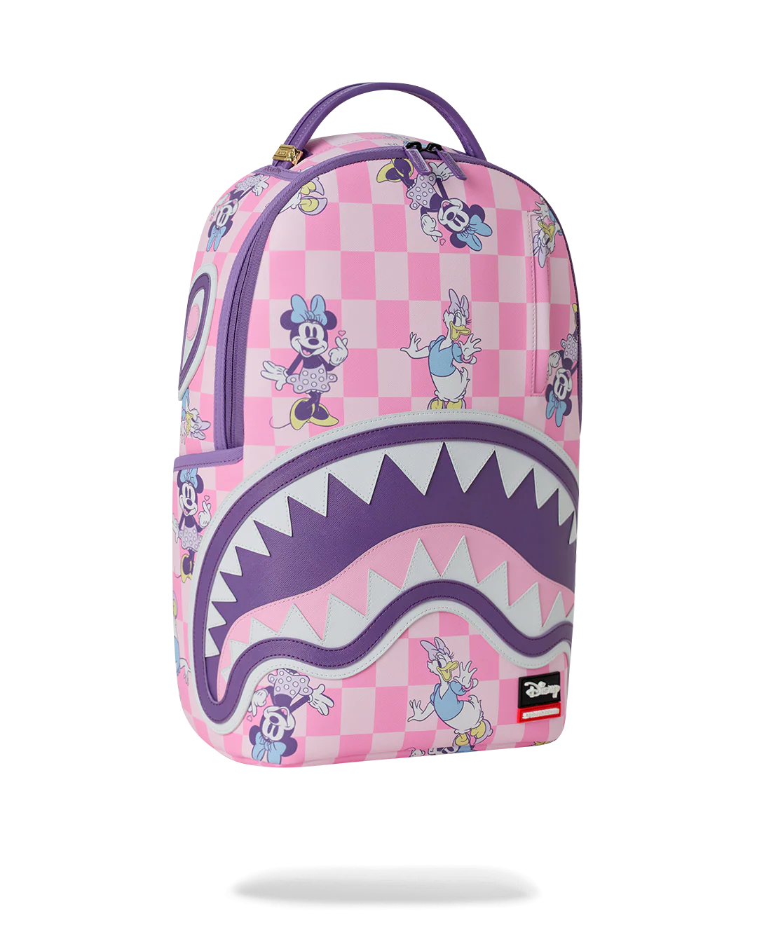 Zaino Sprayground DISNEY MINNIE AND DAISY CHECKERS BACKPACK