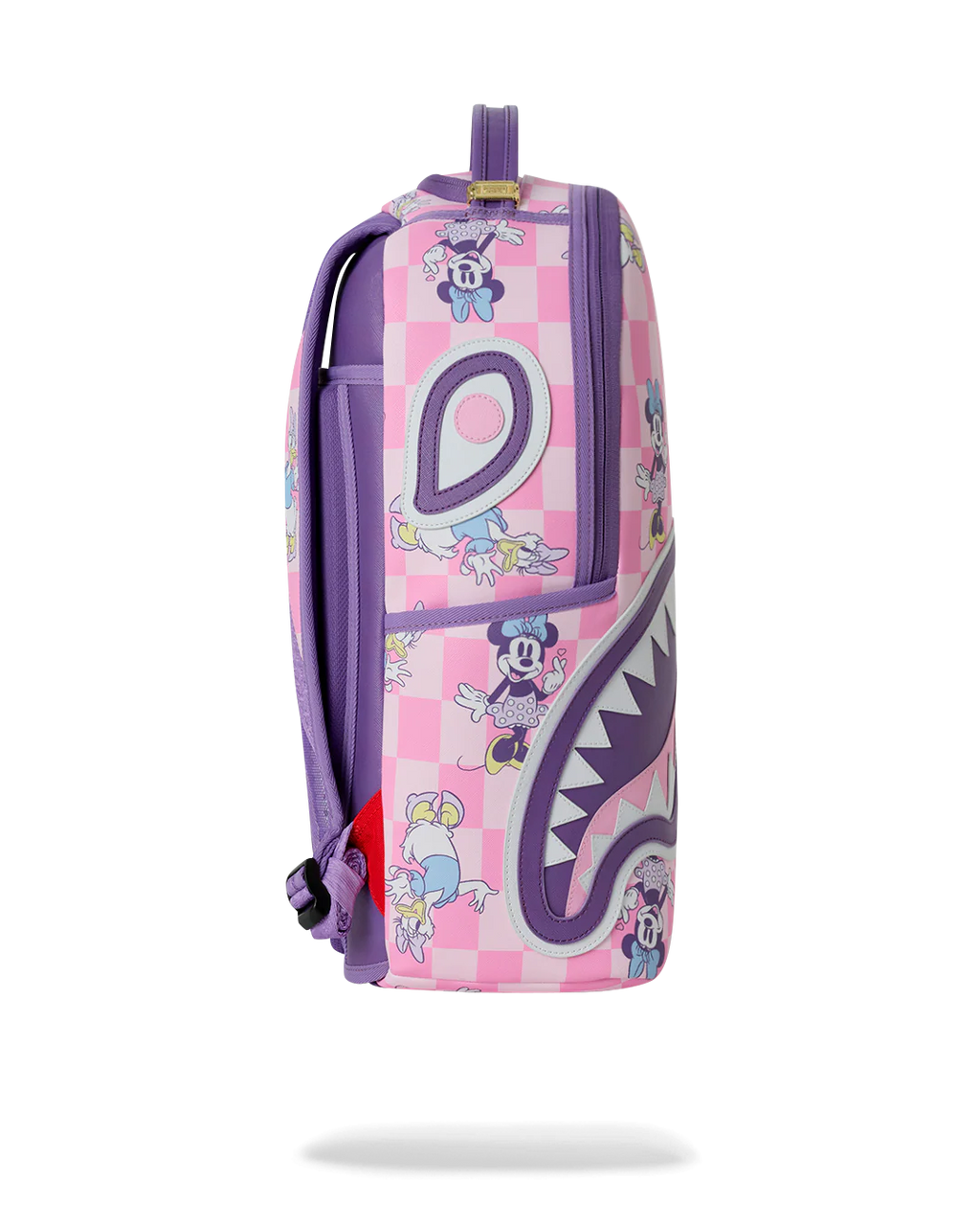Zaino Sprayground DISNEY MINNIE AND DAISY CHECKERS BACKPACK