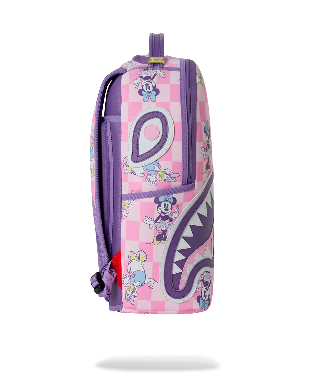 Zaino Sprayground DISNEY MINNIE AND DAISY CHECKERS BACKPACK