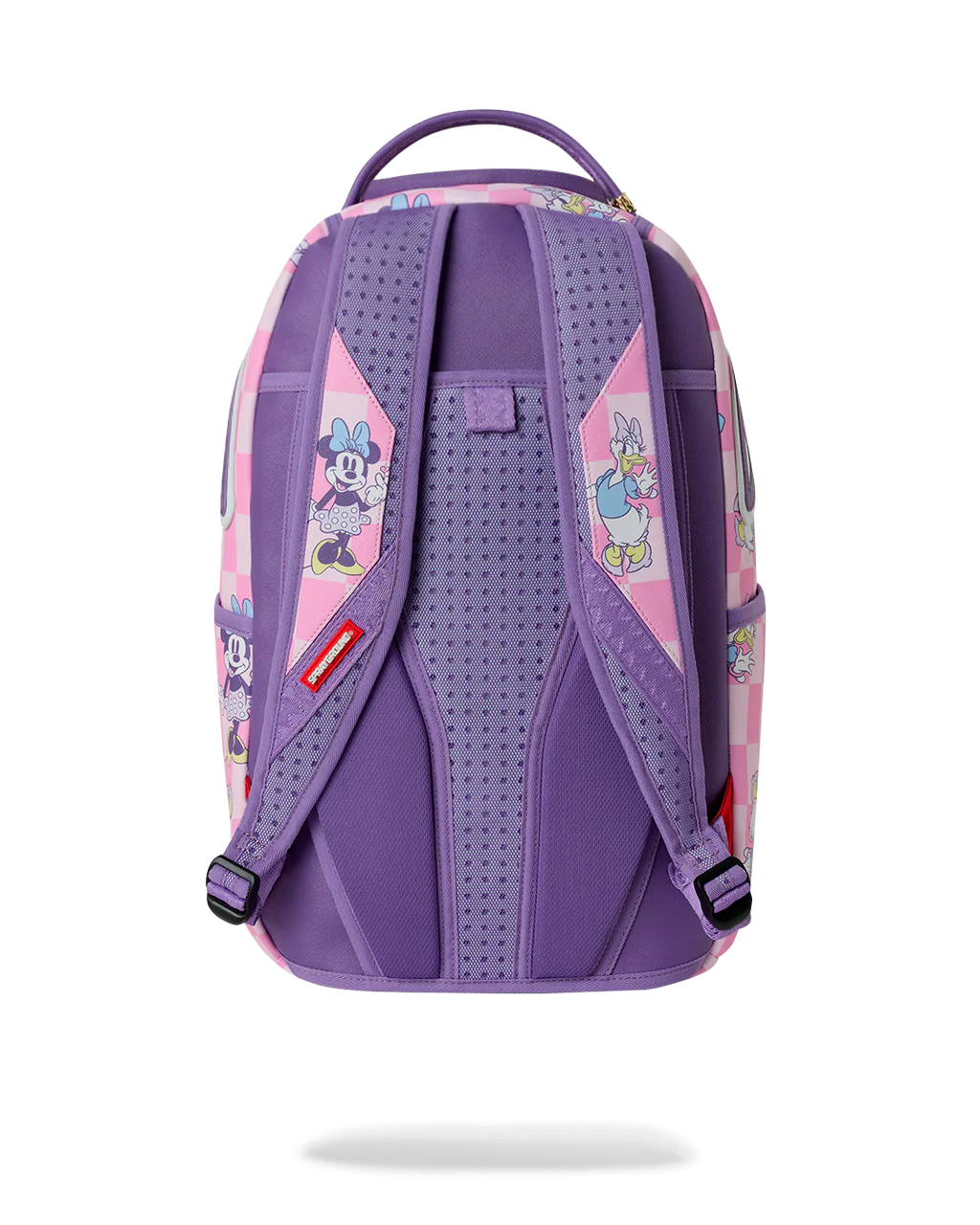 Zaino Sprayground DISNEY MINNIE AND DAISY CHECKERS BACKPACK
