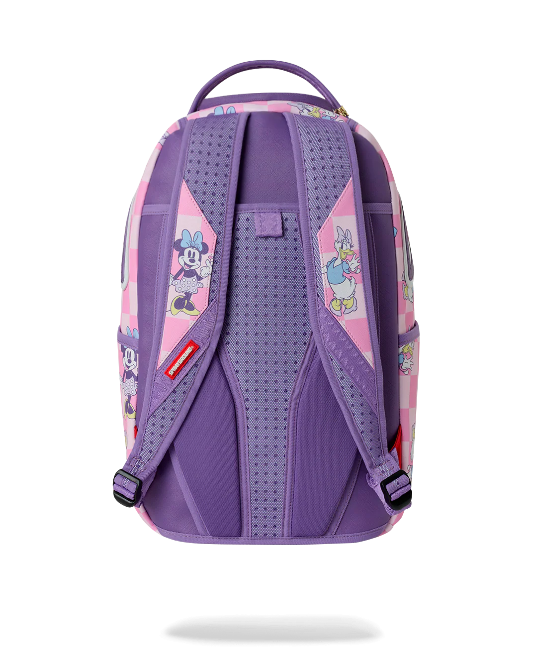 Zaino Sprayground DISNEY MINNIE AND DAISY CHECKERS BACKPACK