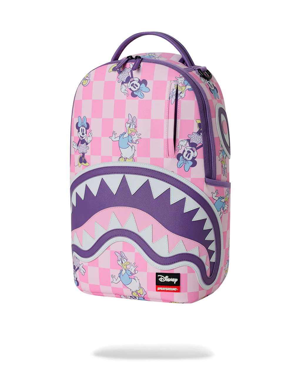 Zaino Sprayground DISNEY MINNIE AND DAISY CHECKERS BACKPACK