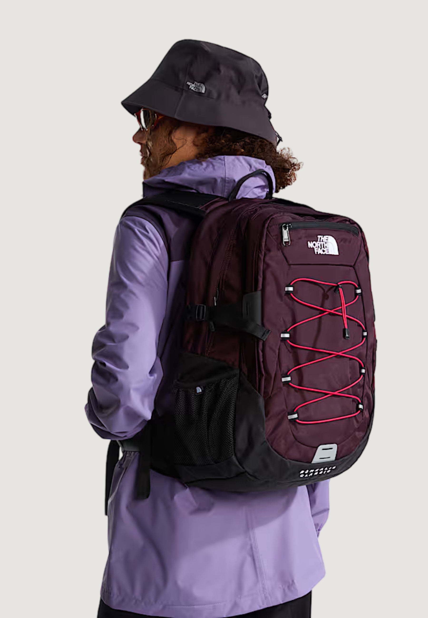 Zaino The North Face BOREALIS CLASSIC